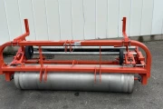 Ferrari FP plastic foil/mulch laying machine 180 cm