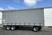 Mulder DSHW Harvesting trailer 12 Pallets