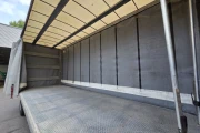 Mulder trailer 660 × 210 x 250 cm, 8 ton