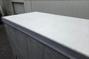 Mulder trailer 660 × 210 x 250 cm, 8 ton