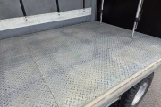 Mulder trailer 660 × 210 x 250 cm, 8 ton
