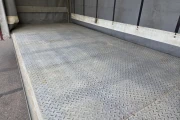 Mulder trailer 660 × 210 x 250 cm, 8 ton