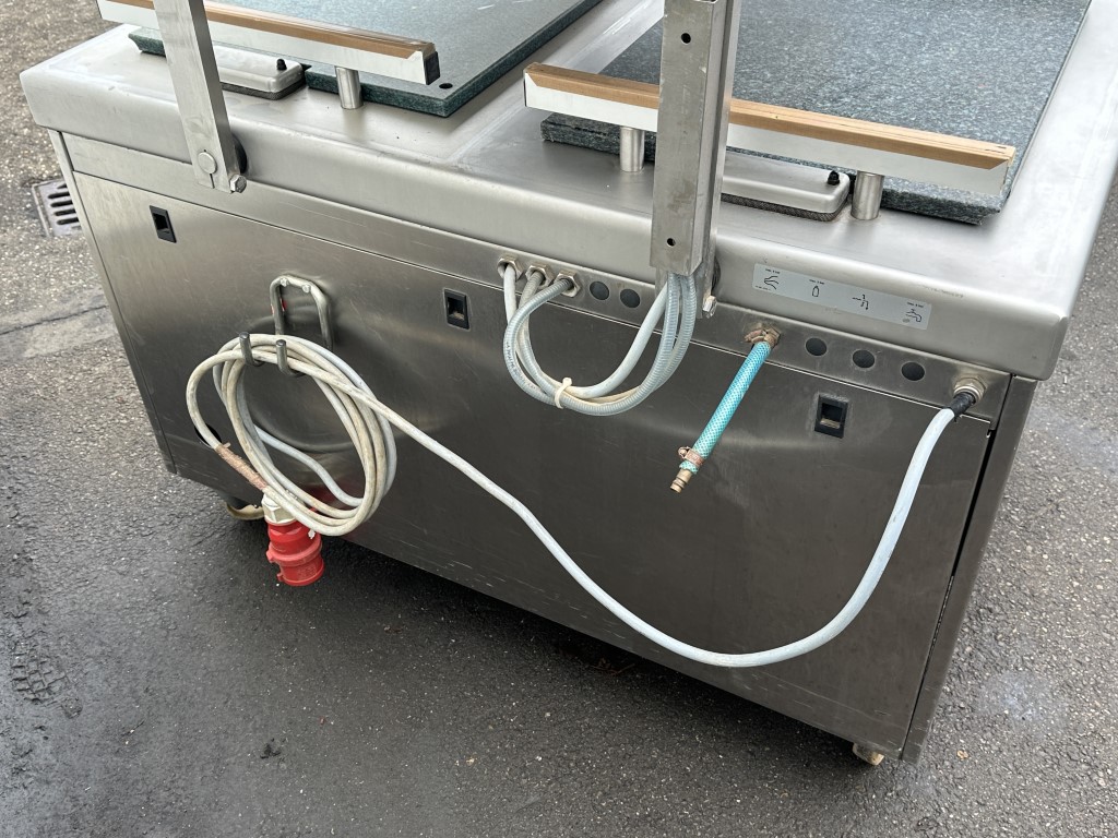 Multivac C 450 ������������������ ����������� ��������� ������