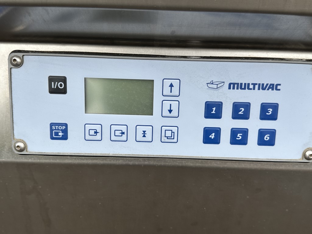 Multivac C 450 ������������������ ����������� ��������� ������