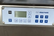 Multivac C 450 Semi-automatic packing vacuum machine