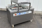 Multivac C 450 Semi-automatic packing vacuum machine