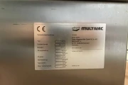 Multivac C 450 Semi-automatic packing vacuum machine