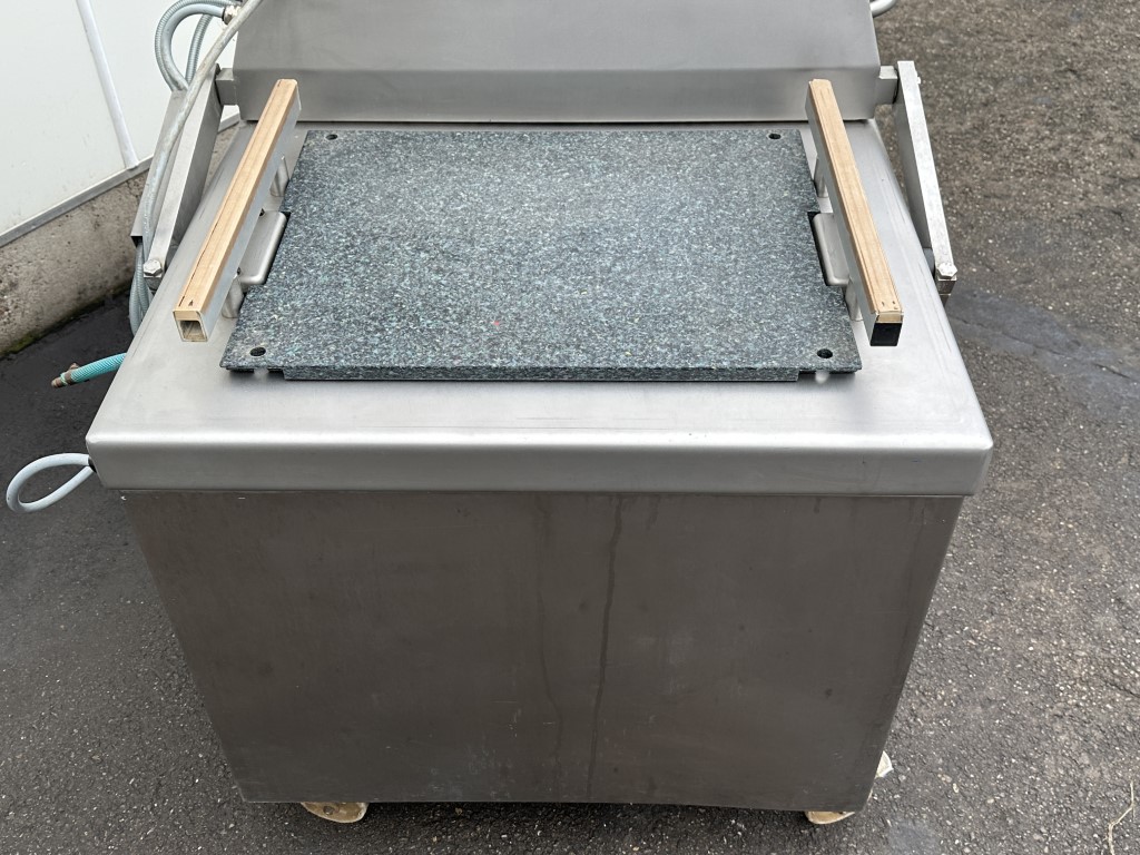 Multivac C 450 ������������������ ����������� ��������� ������
