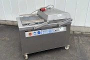 Multivac C 450 Semi-automatic packing vacuum machine
