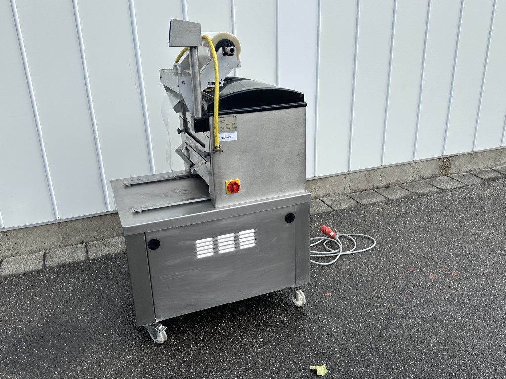 Multivac T200 ����������� ������ � ������� ��������