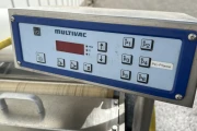 Multivac T200 traysealer