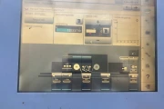 Operation screen