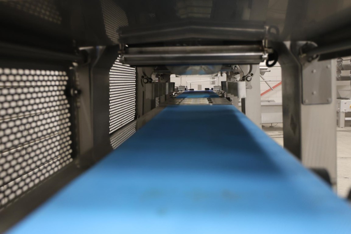 Multivac T700 ����������� ������ � ������� �������� ������ ��� ������������� ������
