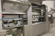 Multivac T700 top seal packaging machine