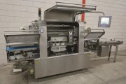 Multivac T700 top seal packaging machine