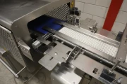 Multivac T700 top seal packaging machine