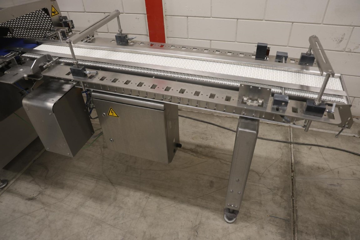 Multivac T700 ����������� ������ � ������� �������� ������ ��� ������������� ������
