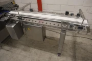 Multivac T700 top seal packaging machine