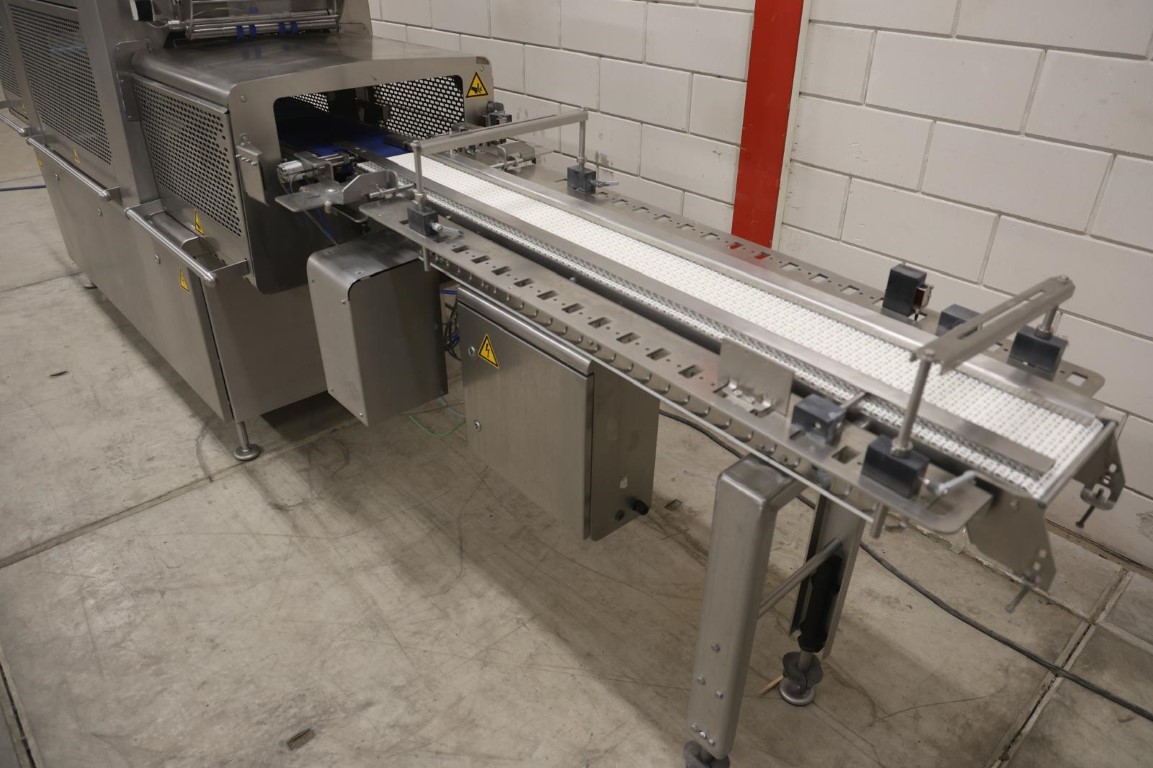 Multivac T700 ����������� ������ � ������� �������� ������ ��� ������������� ������