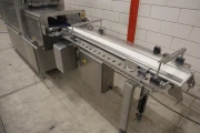 Multivac T700 top seal packaging machine