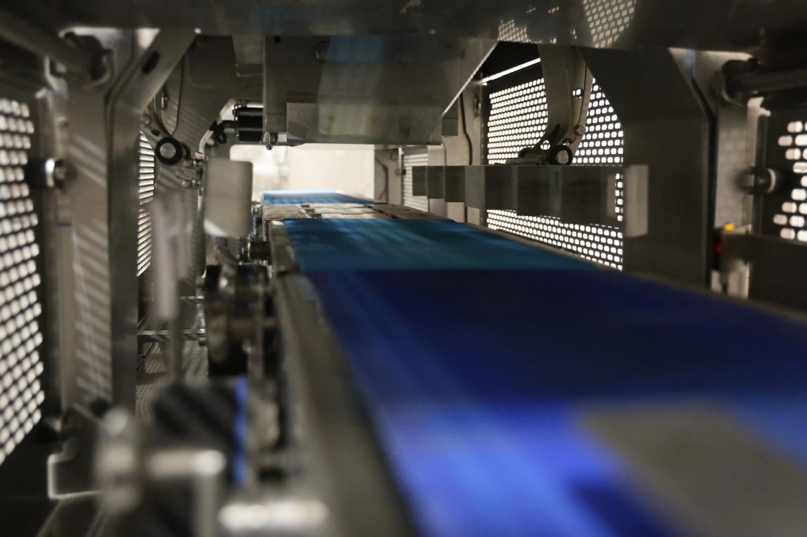 Multivac T700 ����������� ������ � ������� �������� ������ ��� ������������� ������