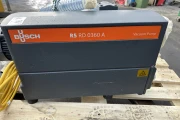 Bush R5 RD 0360A vacuümpomp