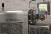 Multivac T700 top seal packaging machine
