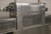 Multivac T700 top seal packaging machine