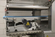 Multivac T700 top seal packaging machine