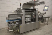 Multivac T700 top sealer