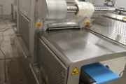 Multivac T700 top seal packaging machine