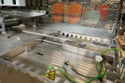 Multivac T700 tray sealer