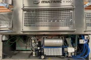 Multivac T700 tray sealer