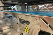 Multivac T700 tray sealer