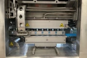 Multivac T700 tray sealer