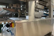 Multivac T700 tray sealer