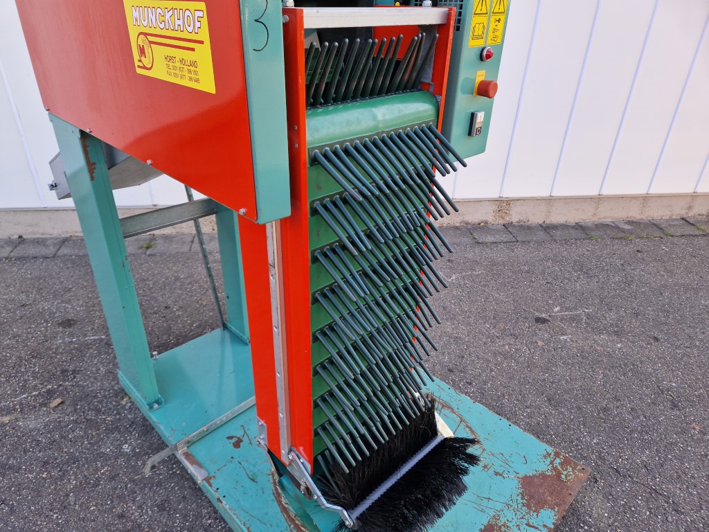 Munckhof 305 ����������� ����������� ��� �������
