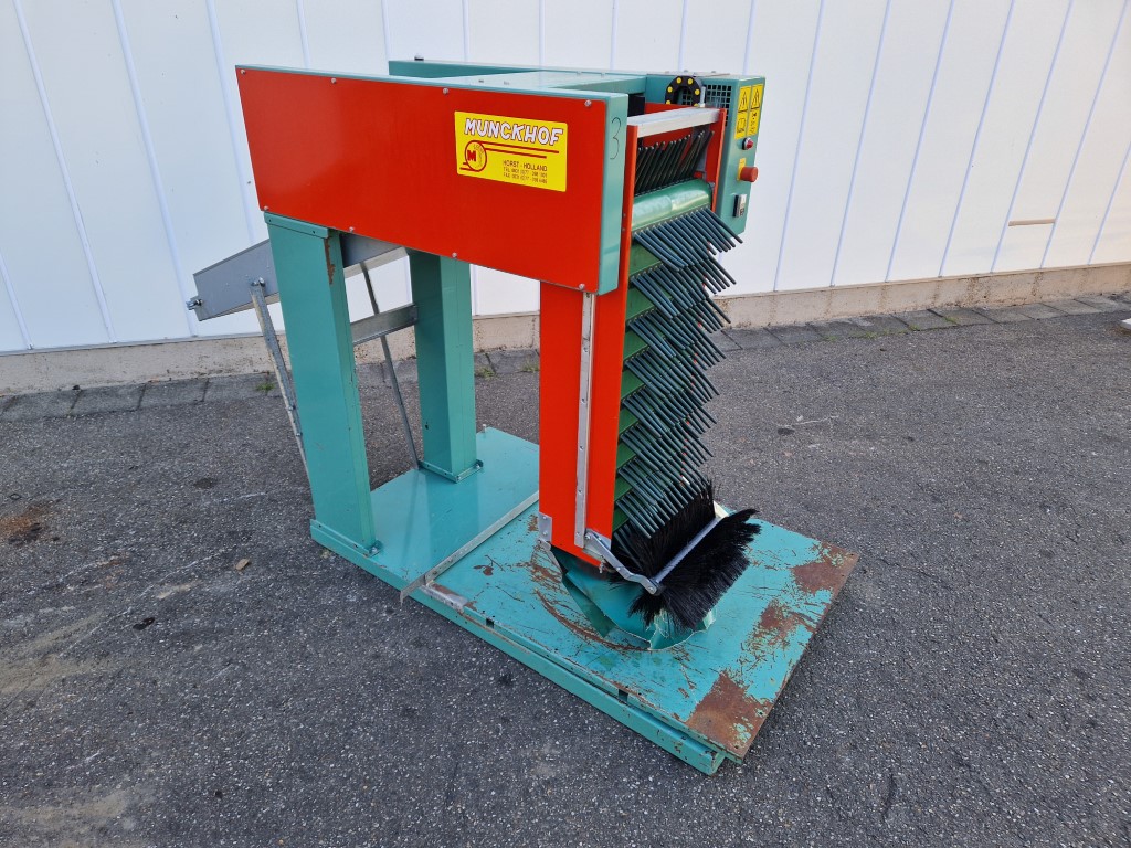Munckhof 305 ����������� ����������� ��� �������