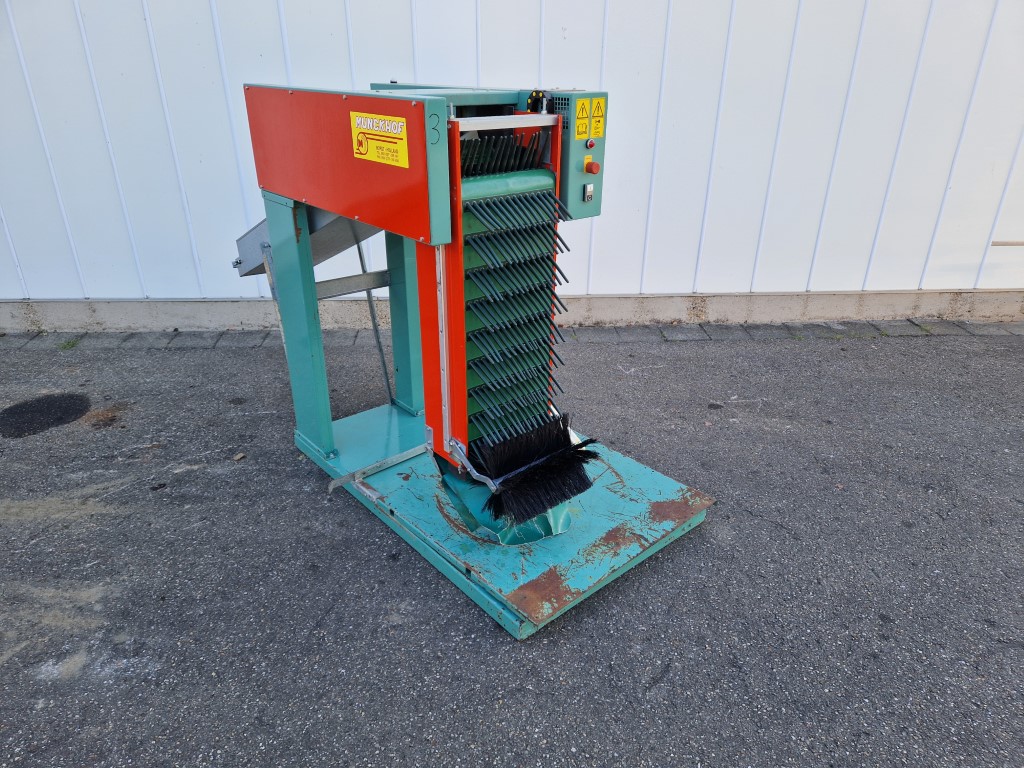 Munckhof 305 ����������� ����������� ��� �������