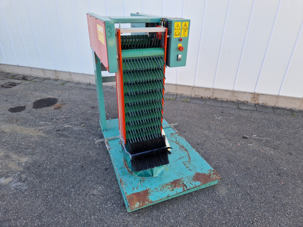 Munckhof 305 ����������� ����������� ��� �������