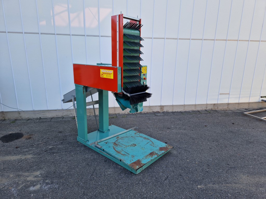Munckhof 305 ����������� ����������� ��� �������