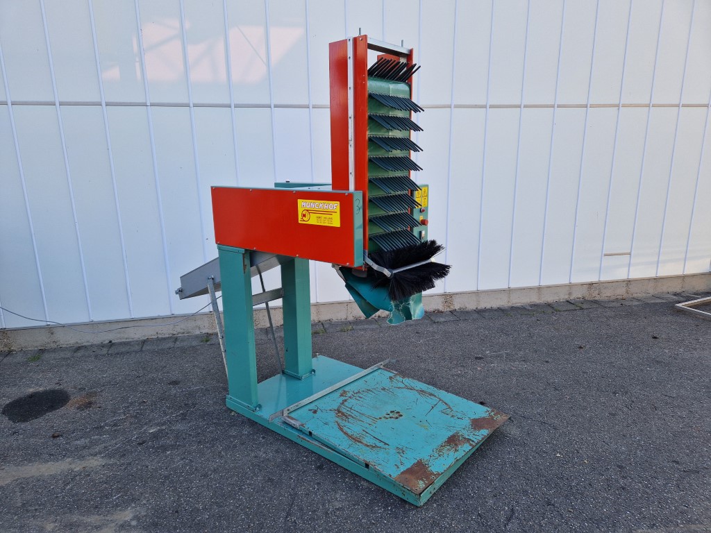Munckhof 305 ����������� ����������� ��� �������