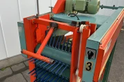 Munckhof 305 box filler for fruit mechanical
