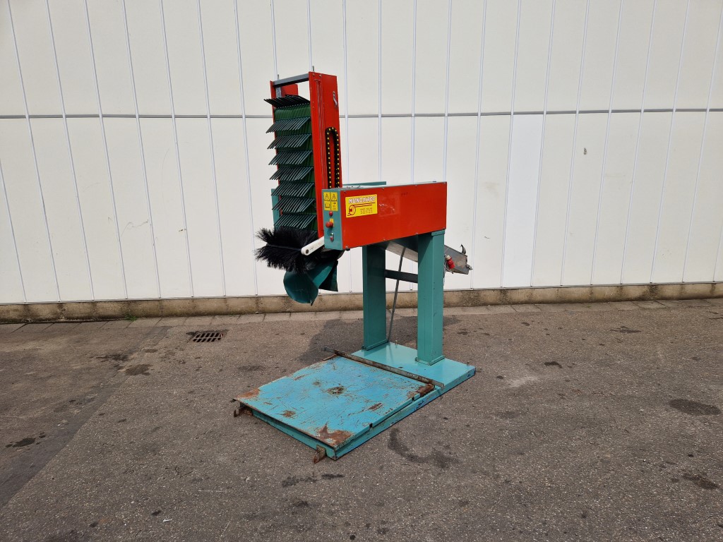 ������ ��� ���������� �������� Munckhof ��� �����