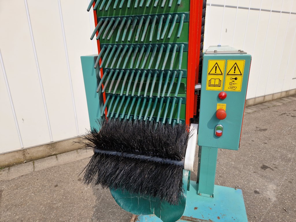 ������ ��� ���������� �������� Munckhof ��� �����