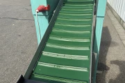 Munckhof box filler for fruit