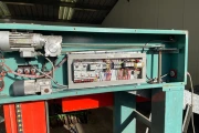 Munckhof box filler for fruit