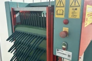 Munckhof box filler for fruit