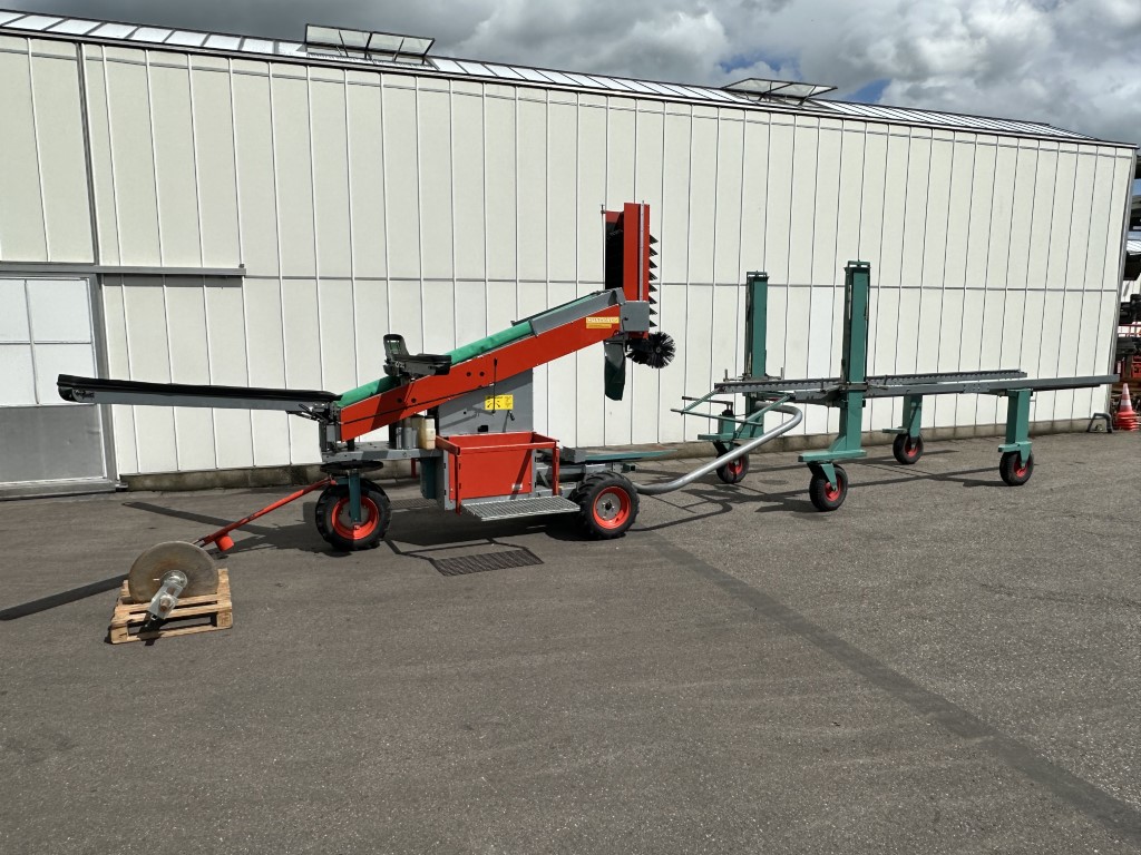Munckhof Pluk-O-Trak Junior 320 ������a ��� ������ ������