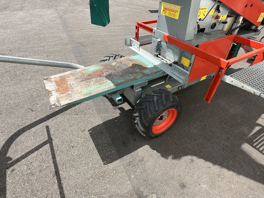 Munckhof Pluk-O-Trak Junior 320 ������a ��� ������ ������